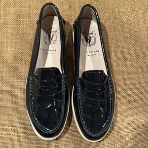 COLE HAAN PINCH PENNY LOAFER